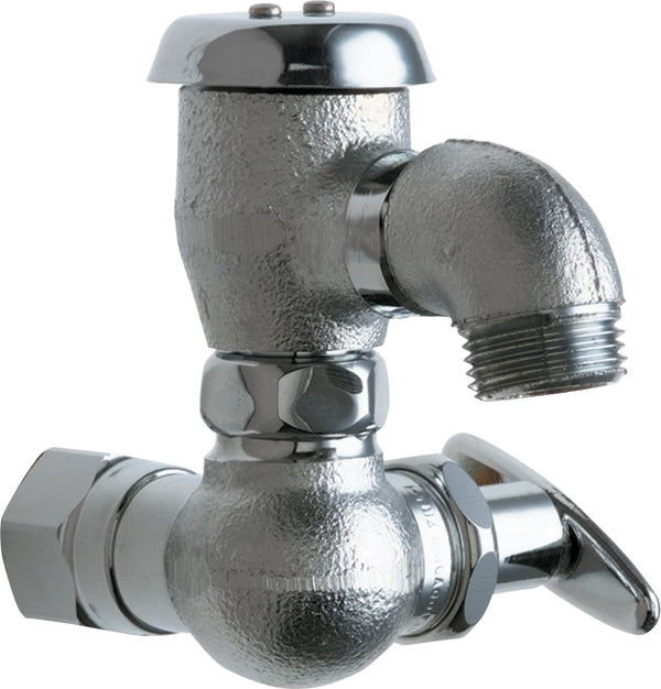 Chicago Faucets Service Sink Fitting 998-RCF