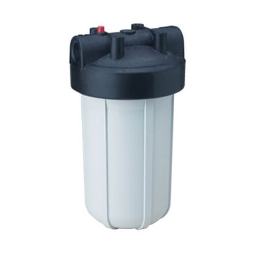 1 1/2" -inch pressure relief Filter W15.PR