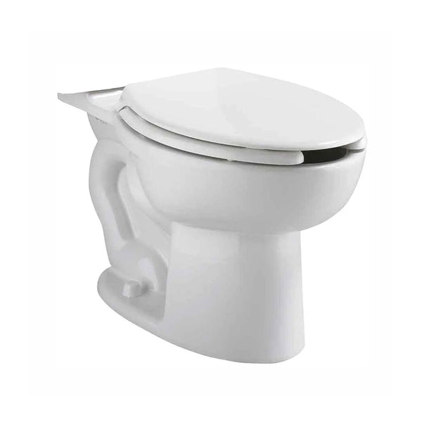 American Standard Cadet Elongated Toilet Bowl 3481.001.020