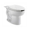 American Standard Cadet Elongated Toilet Bowl 3481.001.020