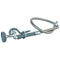 T&S Brass B-0100 Spray Valve (B-0107) with 44" Flexible Hose