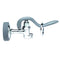 T&S Brass B-0107 1.15 GPM Spray Valve, Polished Chrome