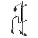 T&S Brass B-0129-VB Pre-Rinse, Balancer, Wall Mount Base