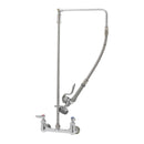 T&S Brass B-0131 Pre-Rinse, Overhead Swivel Arm