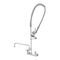 T&S Brass B-0133-ADF12-B Pre-Rinse Unit: Spring Action