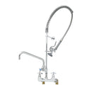 T&S Brass B-0287-427-B Big-Flow Pre-Rinse Unit: Spray Valve