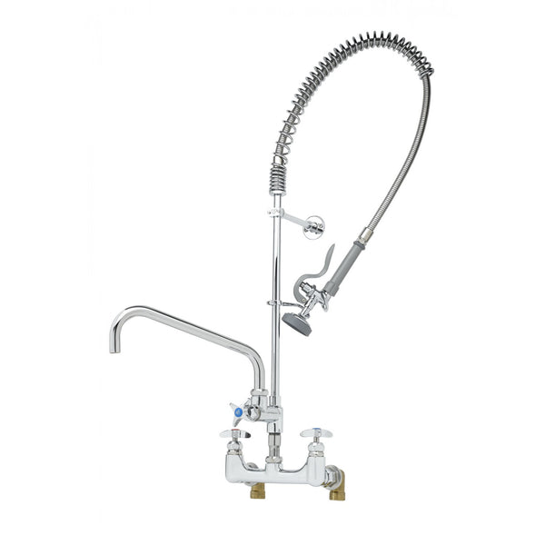 T&S Brass B-0287-427-B Big-Flow Pre-Rinse Unit: Spray Valve