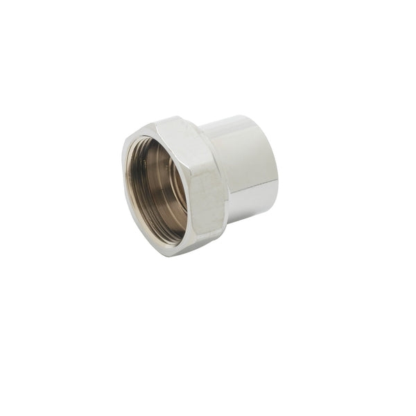 T&S Brass B-0413 Adapter, Swivel to Rigid Adapter