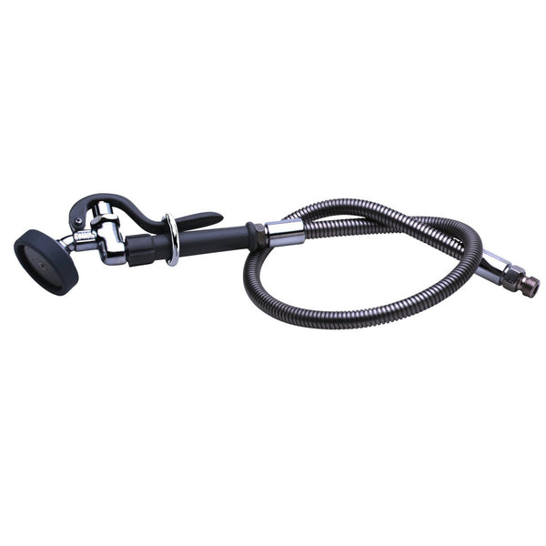 T&S Brass B-0950 Spray Assembly, 44" Flex Hose