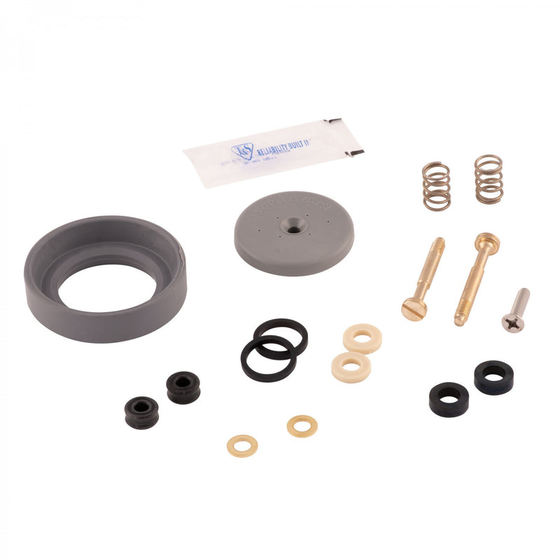 T&S Brass B-10K Parts Kit for B-0107 Spray Valves (Gray)