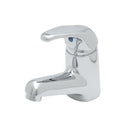 T&S Brass B-2701-VF05 Single Lever Faucet, Rigid Base