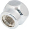 Chicago Faucets 3/8" X 1-1/16"-18" Adapter BA2JKABCP