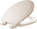 Bemis Wood Toilet Seat Bone1500EC-006