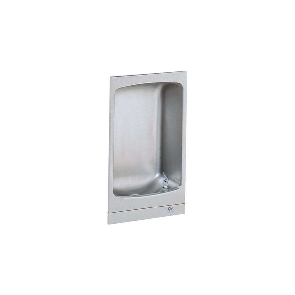 Halsey Taylor 764253151831 Wall Mount Fully Recessed Ftn