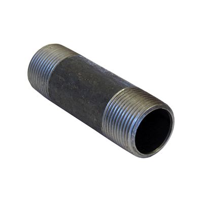 3/4" x 2 Galvanized Nipple