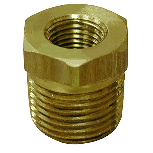 Lead Free 3/4" x 1/2" Bushing