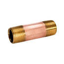 3/4" x 5 Brass Nipple