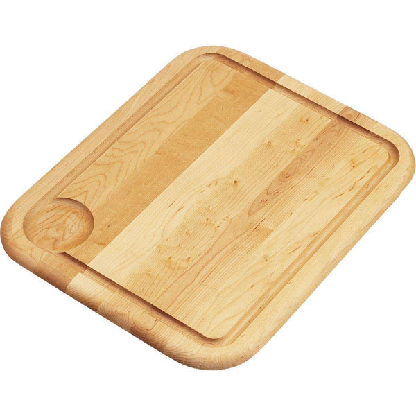 Elkay CB1613 Hardwood 16-3/4" x 13-1/2" x 1" Cutting Board