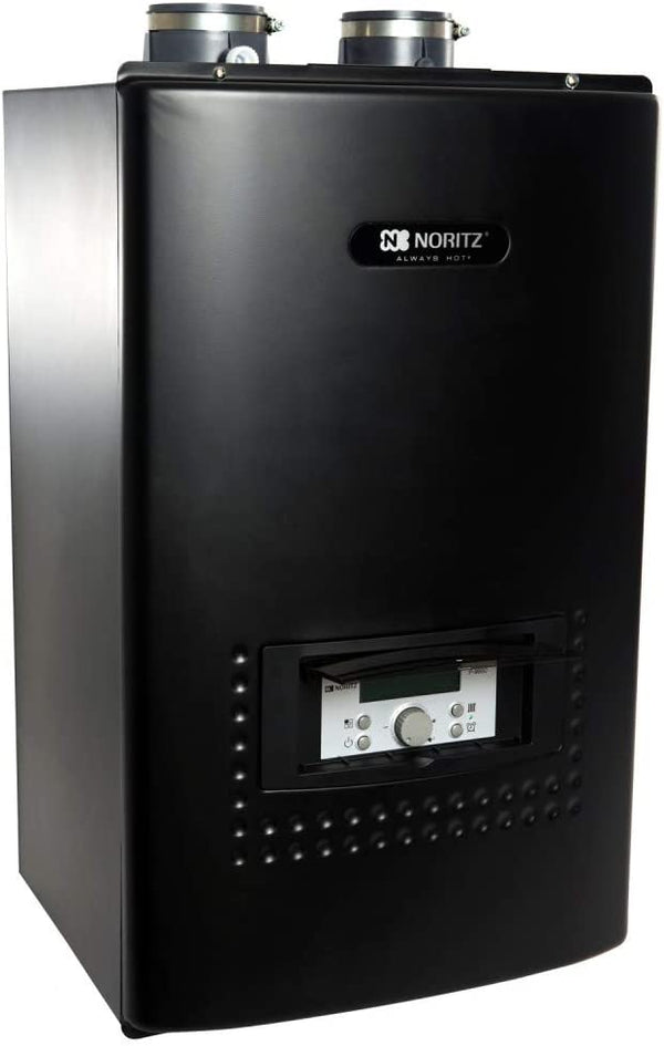 Noritz CB180DVLP Indoor Direct Vent Combination Boiler