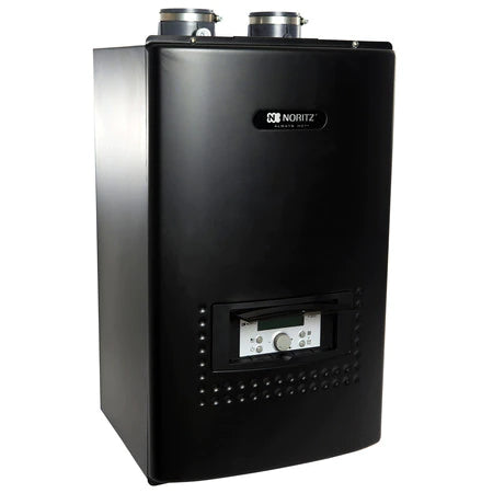 Noritz CB199DVNG Indoor Direct Vent Combination Boiler