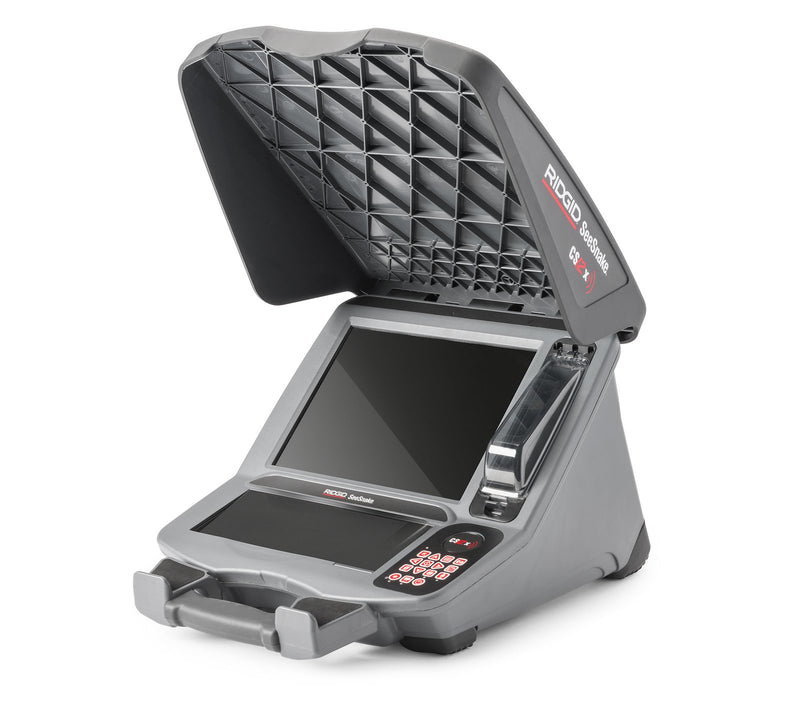 RIDGID CS12x Monitor Wi-Fi Enabled 57278