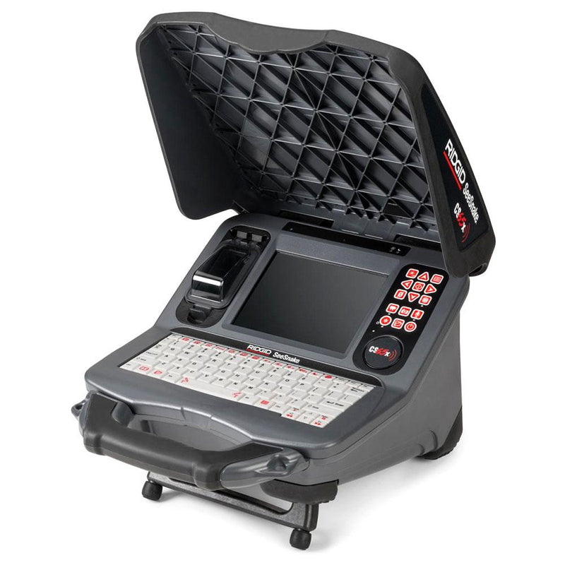 RIDGID Monitor Wi-Fi Enabled 68768