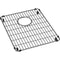 Elkay CTXFBG1316 SS 13-1/8x16-1/8x1.25 Bottom Grid