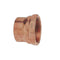 1 1/2" DWV Copper Female Adapter