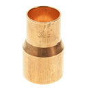 1" x 3/4" C x C Coupling