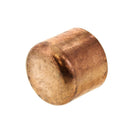 1-1/2" Copper Tube Cap