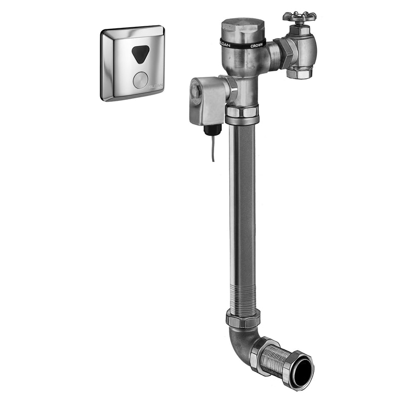 Sloan Crown Flushometer 3520003