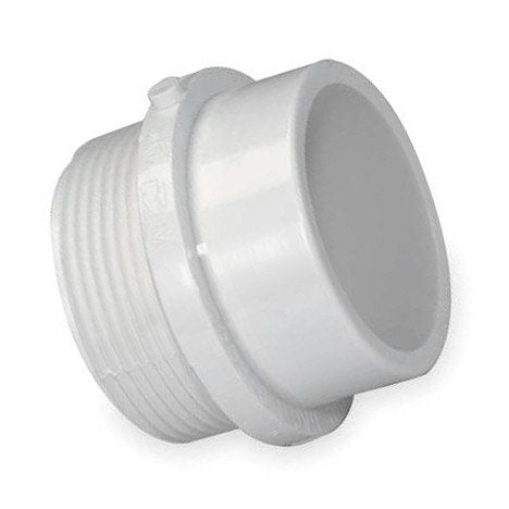 1-1/2" DWV Male Trap Adapter