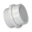 P80 1-1/2" Adapter S x M