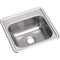 Elkay D115150 Dayton Stainless Steel 15 x 15 x 5.2