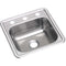 Elkay D115163 Dayton Stainless Steel 15 x 15 x 5.2