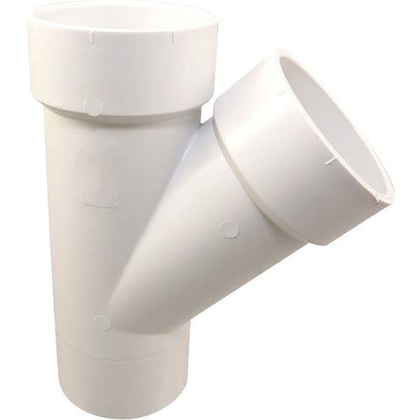 Lasco Fittings DWV 2 Wye Street