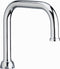 Chicago Faucets Double Bend Spout A Type End DB6JKABCP