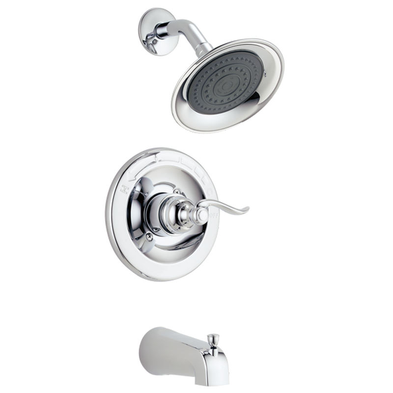 Faucet Windsmere 14 Series Tub & Shower Trim BT14496