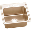 Elkay DLR2219103-CU Antimicrobial Copper 22