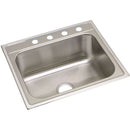 Elkay DPC12522105 Dayton Stainless Steel 25 x 22 x 10.2