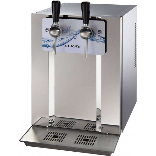 Elkay DSBCF180K Blubar Countertop Water Dispenser 20 GPH