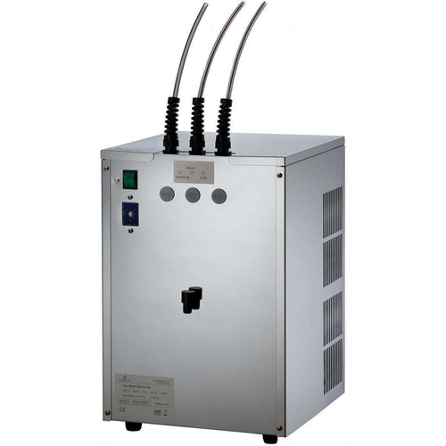 Elkay DSFBF180K Carbonation Chiller Filtered 20 GPH