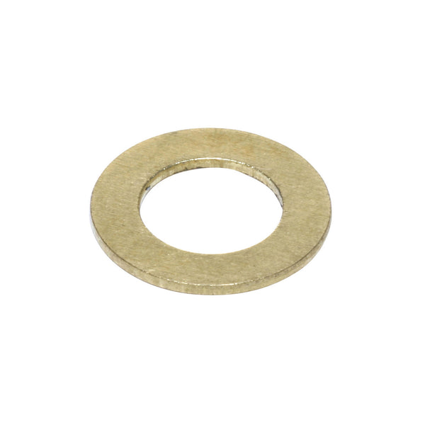 Sloan Rough Brass Washer .430 X .250 X .032 0309016PK