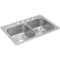 Elkay DXR33225 Dayton Stainless Steel 33 x 22 x 8.2