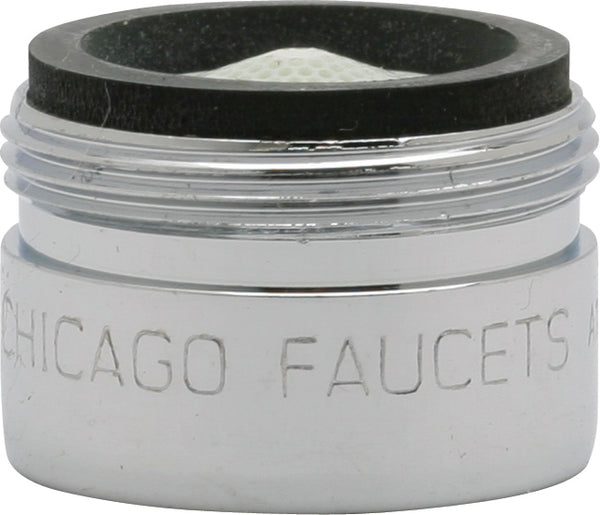 Chicago Faucets Econo-Flo (.5 G.P.M.) E2605JKABCP