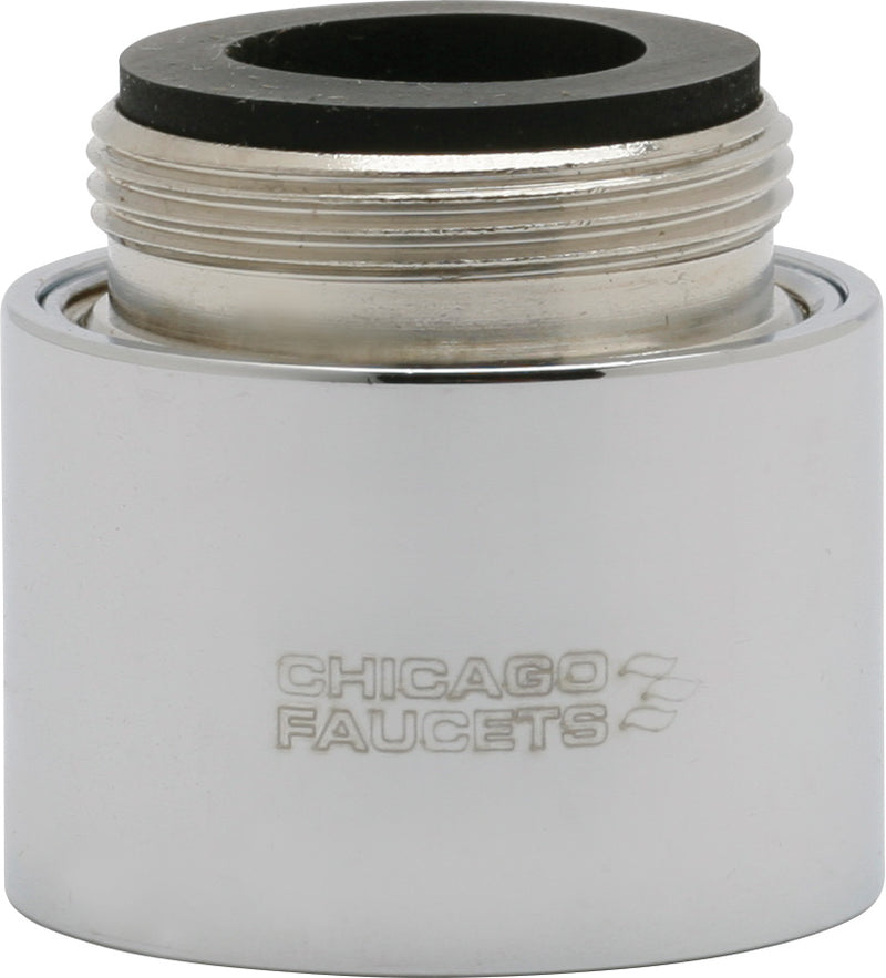 Chicago Faucets Lam-A-Flo Assembly 2.2 GPM E32Vandal ProofJKABCP