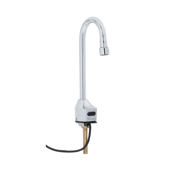 T&S Brass EC-3100-TMV ChekPoint Electronic Sensor Faucet