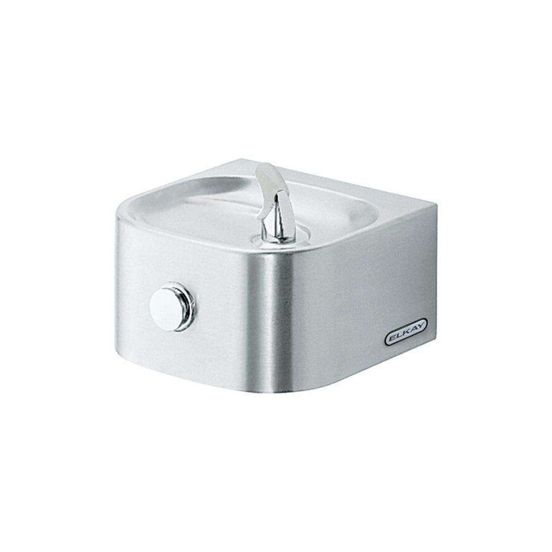 Elkay EDFP210FPK Soft Sides Single Fountain