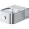 Elkay EDFP214C Soft Sides Single Fountain