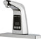 Chicago Faucets 8'' Deck Mount Hand Wallsh Station EFS-123